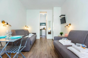 Cozy studio - 4P - Near Bastille